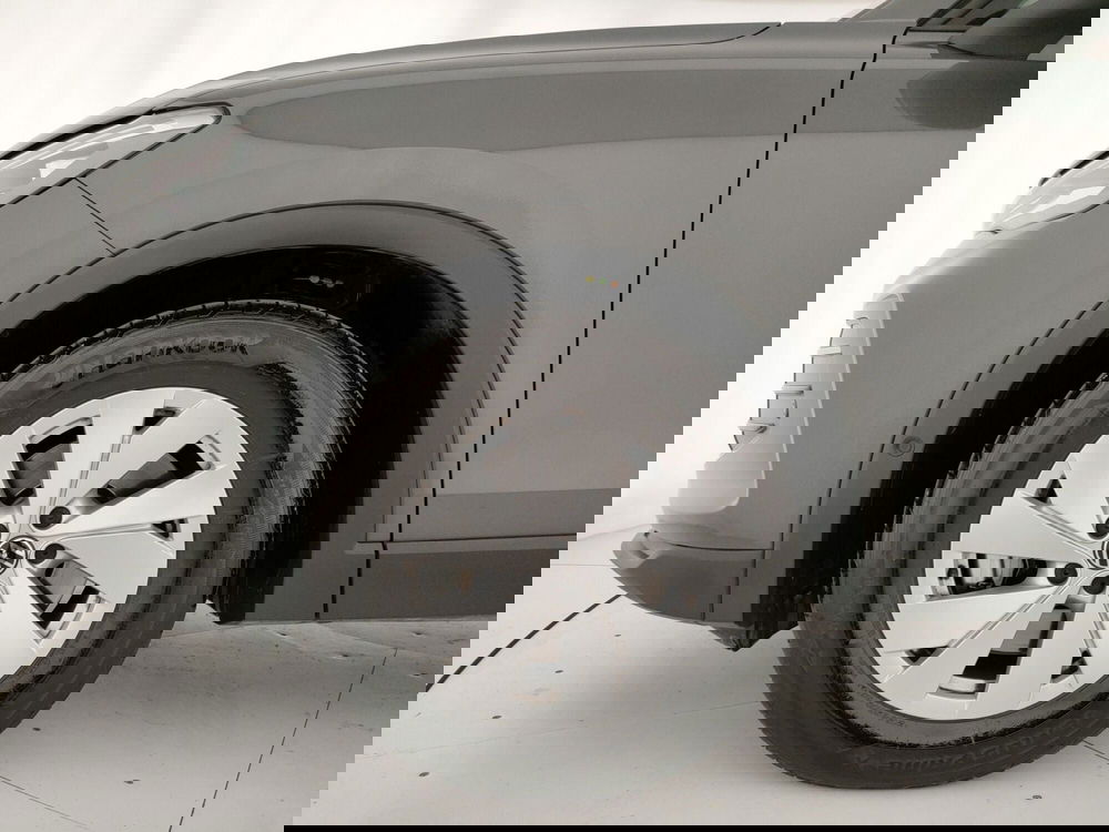 Volkswagen Tiguan usata a Napoli (5)