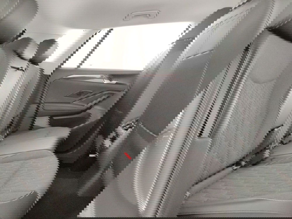 Volkswagen Tiguan usata a Napoli (9)