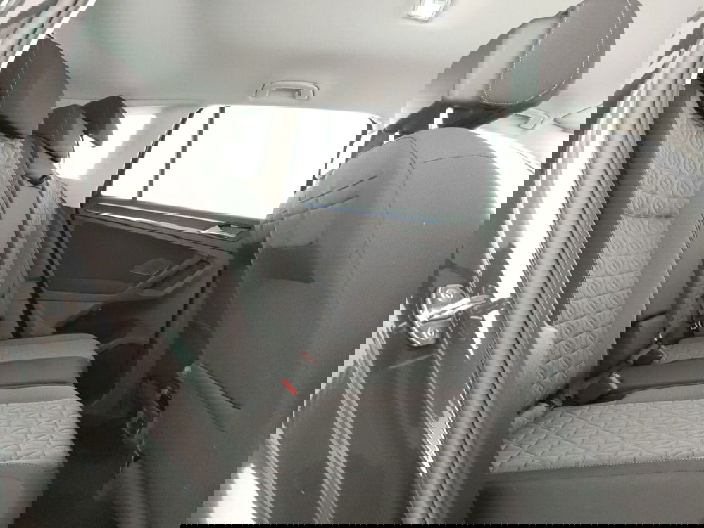 Volkswagen Tiguan usata a Napoli (10)