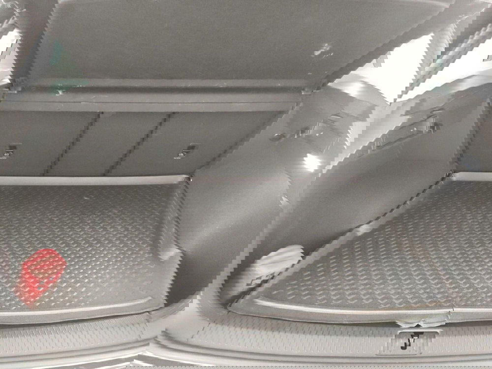 Volkswagen Tiguan usata a Napoli (11)