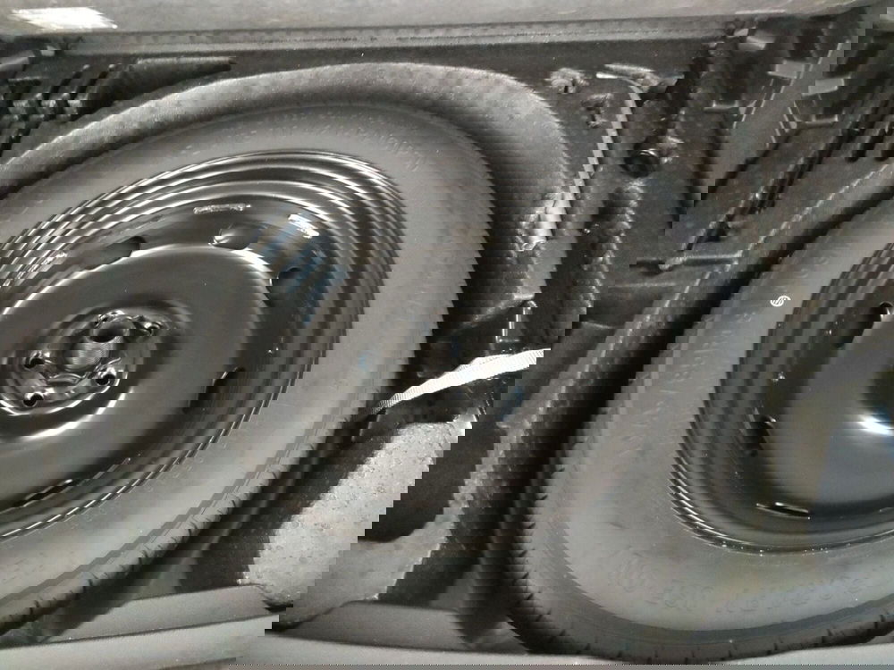 Volkswagen Tiguan usata a Napoli (12)