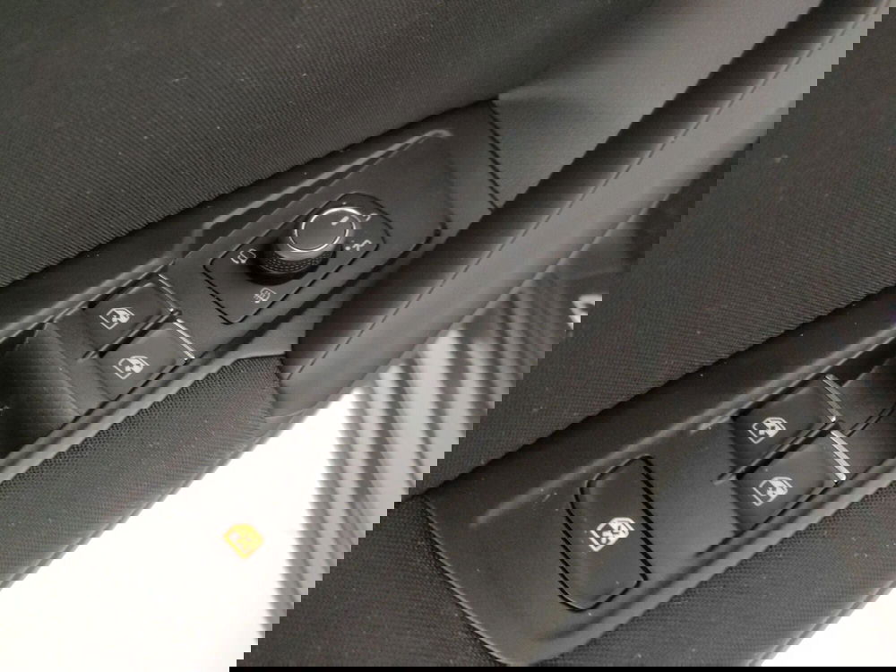 Volkswagen Tiguan usata a Napoli (13)