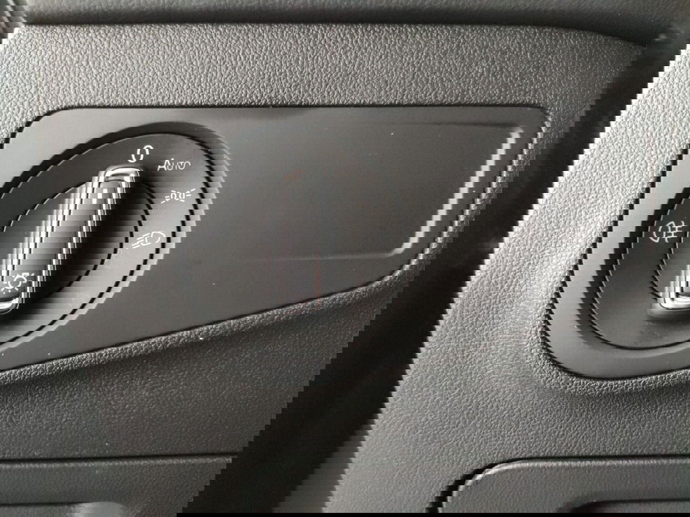 Volkswagen Tiguan usata a Napoli (14)