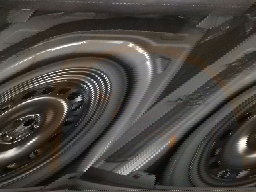 Volkswagen Taigo usata a Napoli (20)