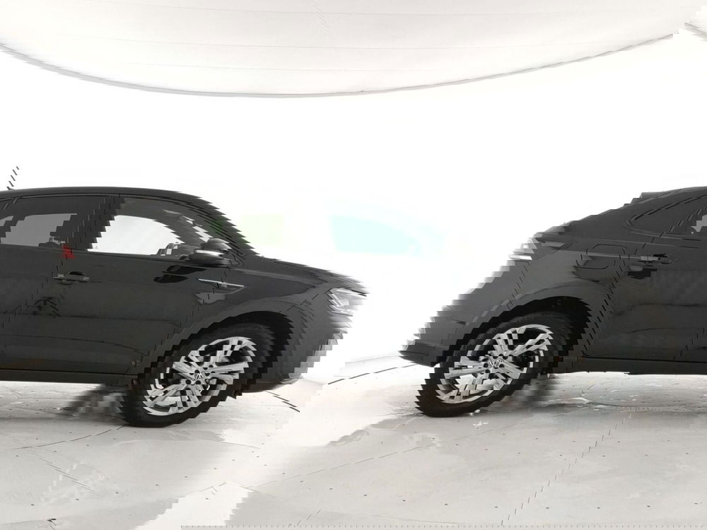 Volkswagen Taigo usata a Napoli (3)