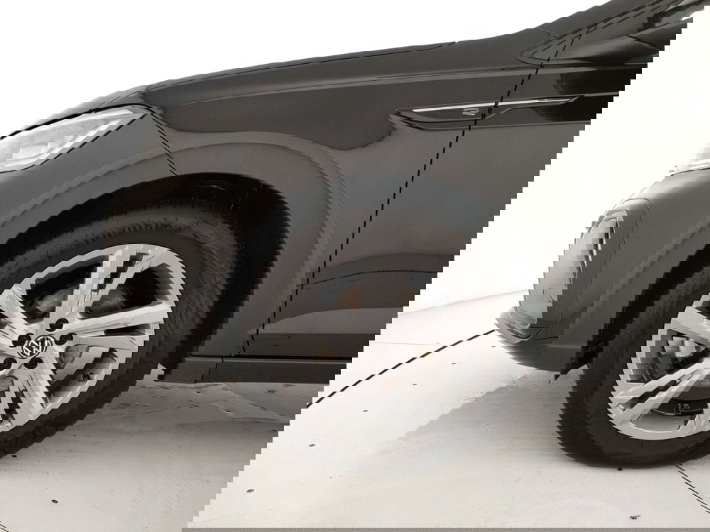 Volkswagen Taigo usata a Napoli (5)