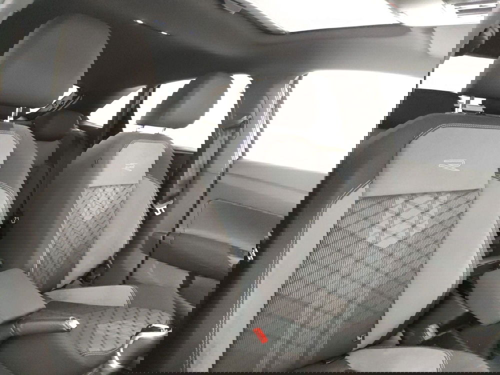 Volkswagen Taigo usata a Napoli (8)