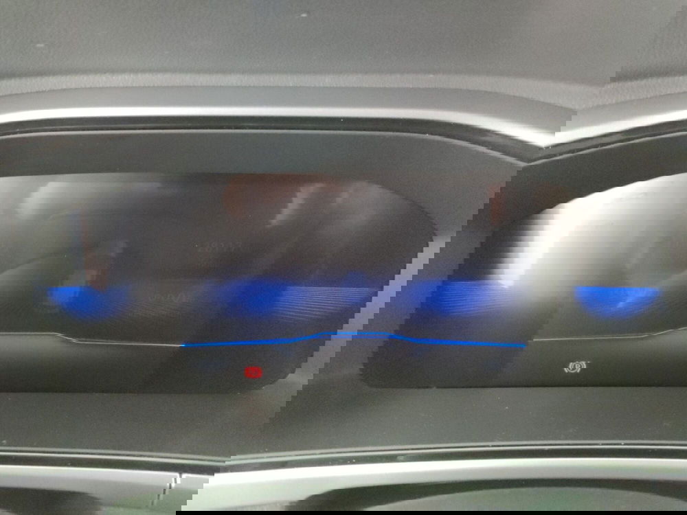 Volkswagen T-Roc usata a Napoli (11)