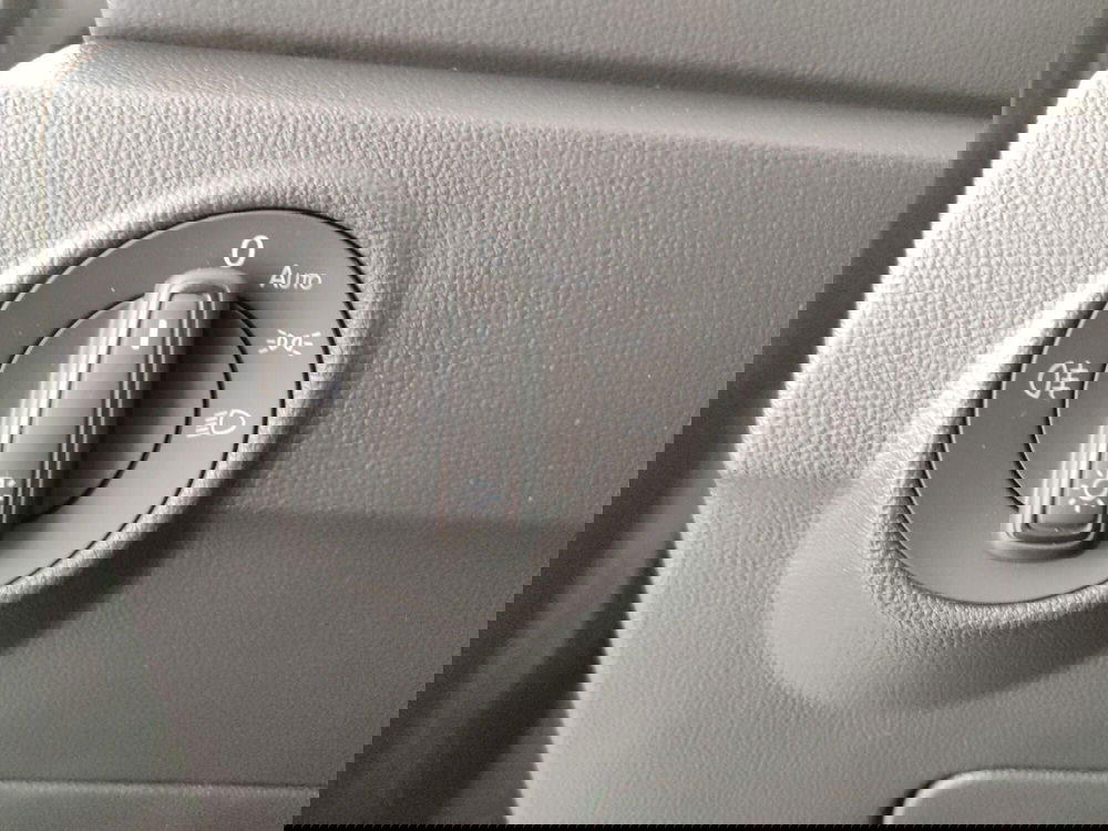 Volkswagen T-Roc usata a Napoli (13)