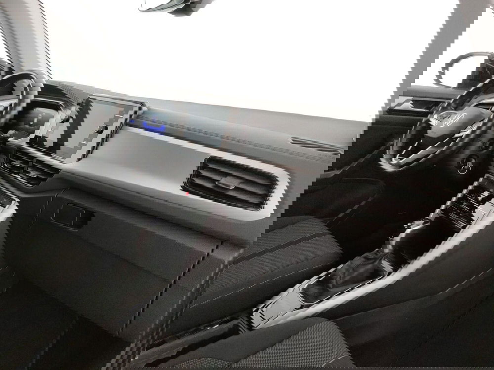 Volkswagen T-Roc usata a Napoli (6)