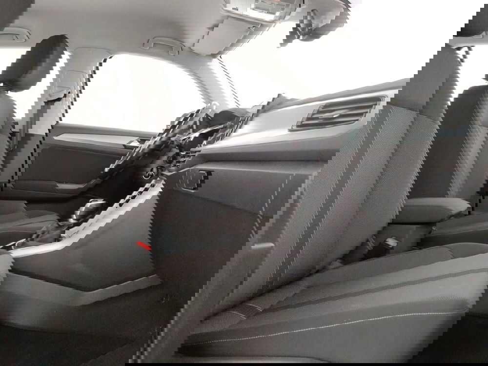 Volkswagen T-Roc usata a Napoli (7)