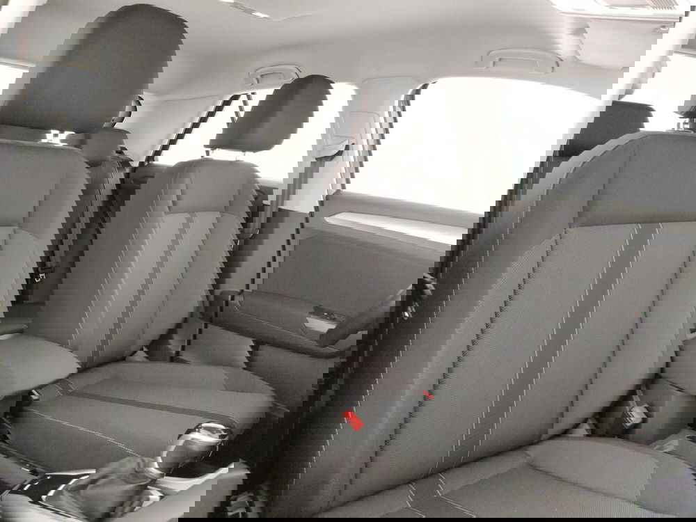 Volkswagen T-Roc usata a Napoli (8)