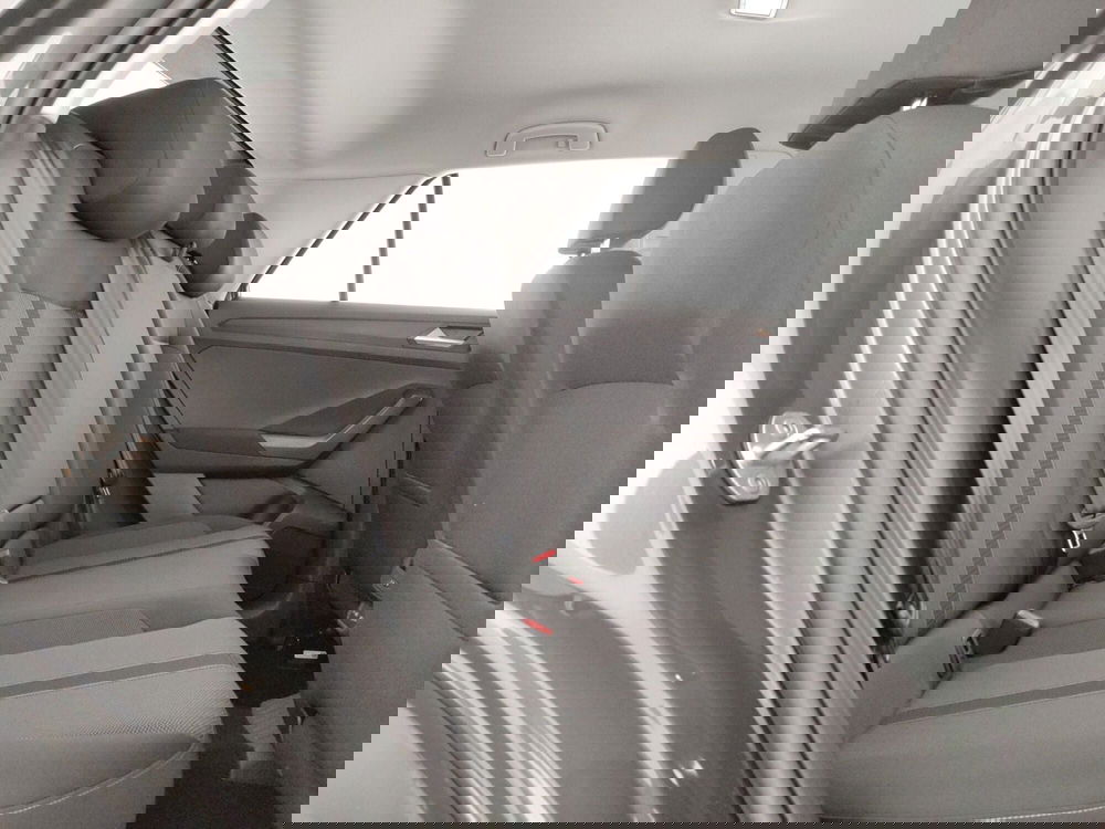 Volkswagen T-Roc usata a Napoli (9)