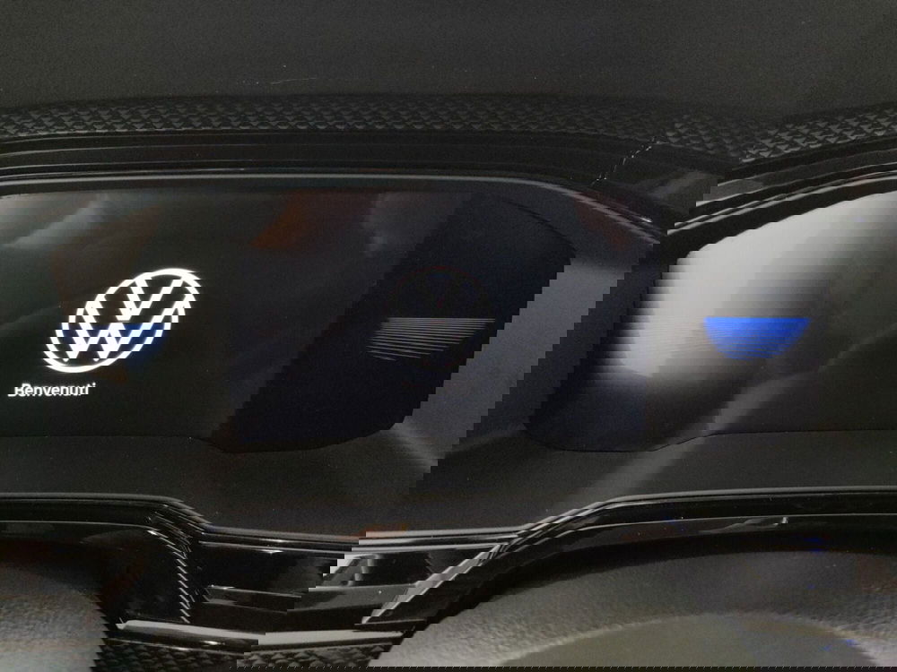 Volkswagen Taigo usata a Napoli (11)