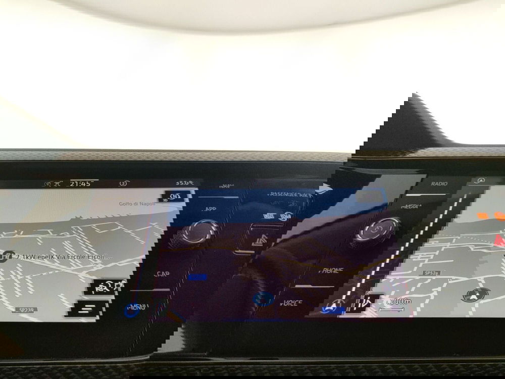 Volkswagen Taigo usata a Napoli (12)