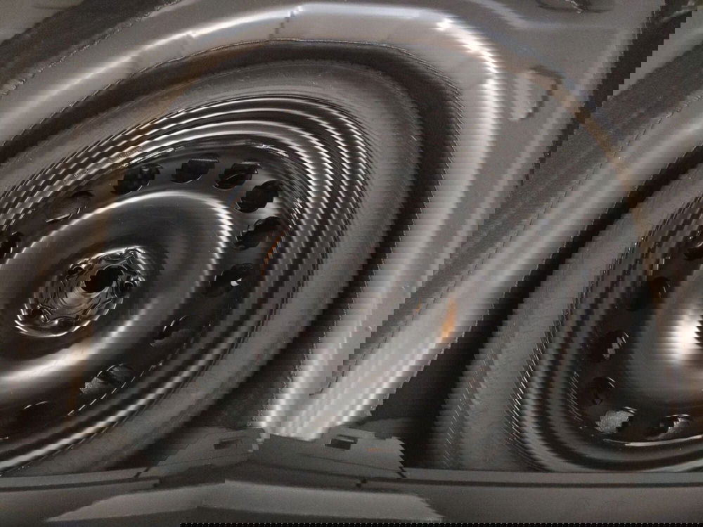 Volkswagen Taigo usata a Napoli (20)