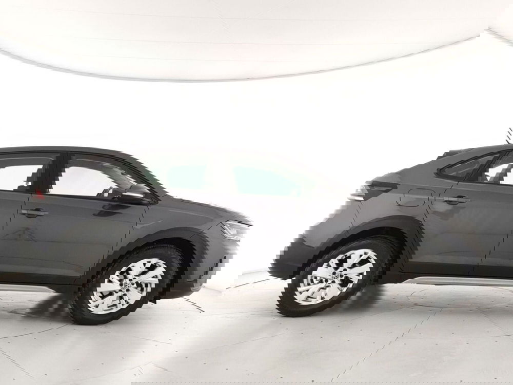 Volkswagen Taigo usata a Napoli (3)