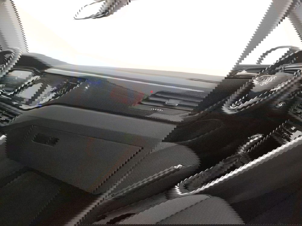 Volkswagen Taigo usata a Napoli (6)