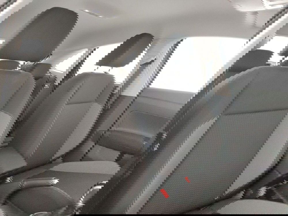 Volkswagen Taigo usata a Napoli (8)