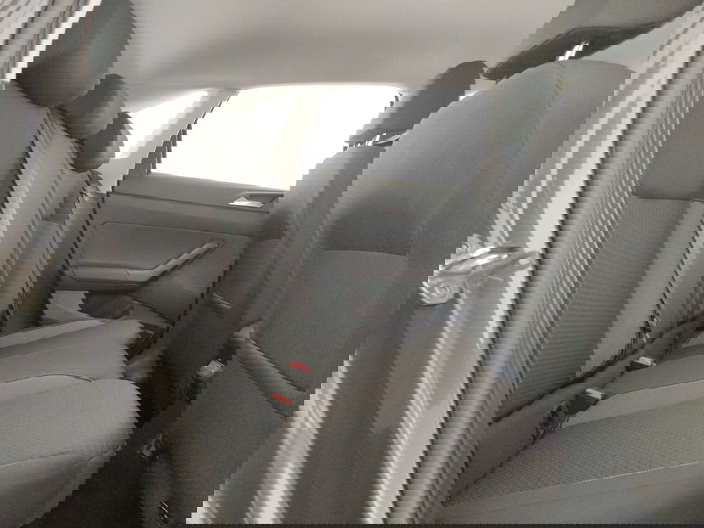 Volkswagen Taigo usata a Napoli (9)