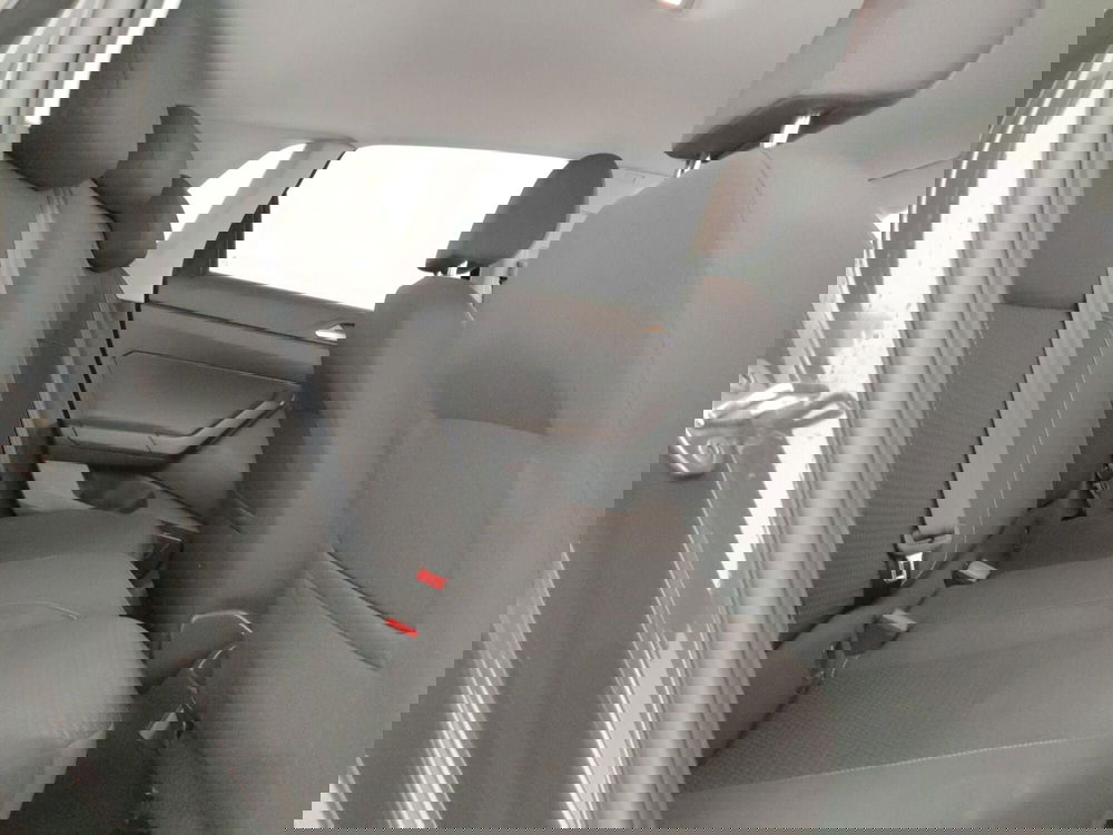 Volkswagen Polo usata a Napoli (10)