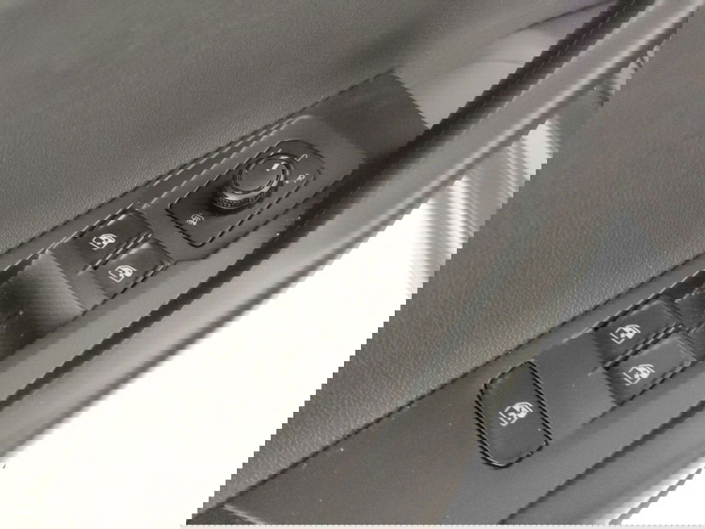 Volkswagen Polo usata a Napoli (12)