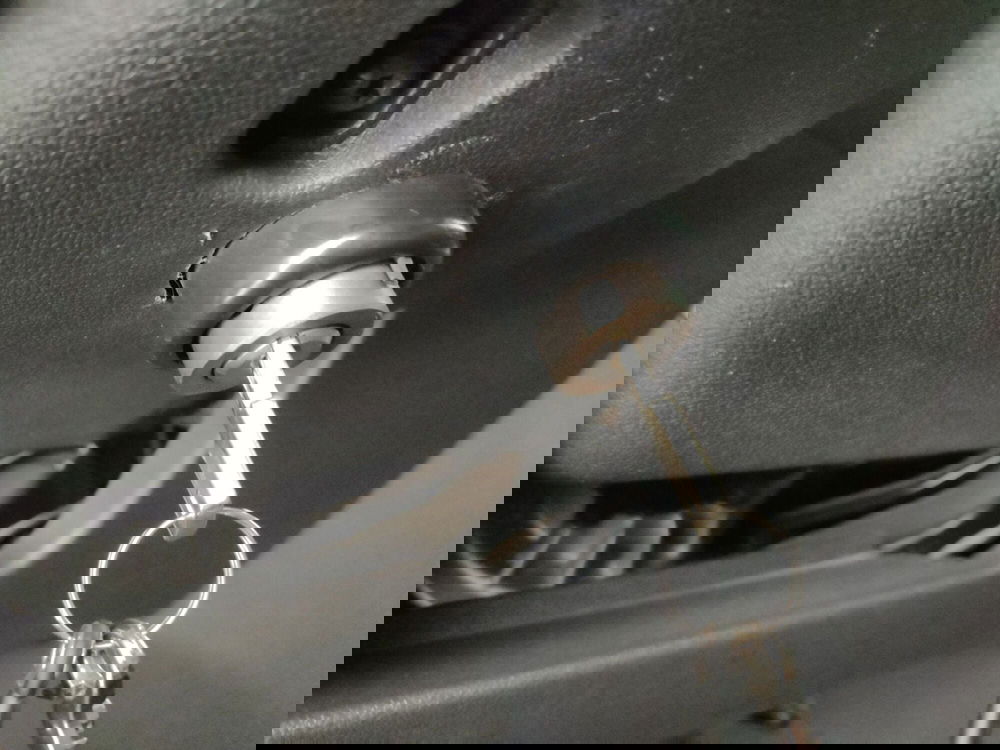 Volkswagen Polo usata a Napoli (14)