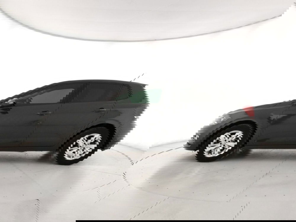 Volkswagen Polo usata a Napoli (2)