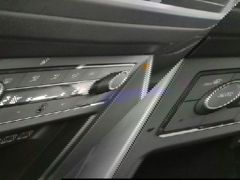 Volkswagen Polo usata a Napoli (20)