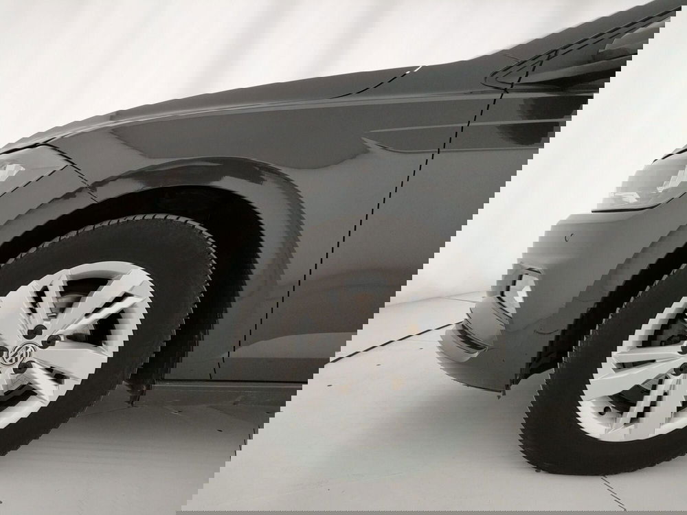 Volkswagen Polo usata a Napoli (6)