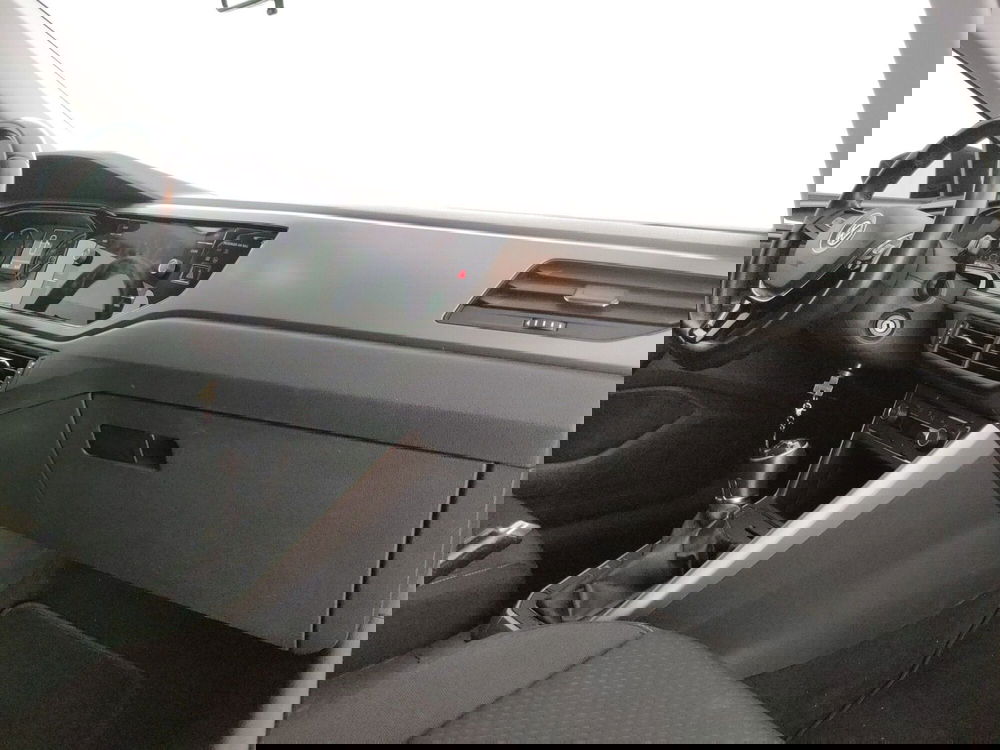 Volkswagen Polo usata a Napoli (7)