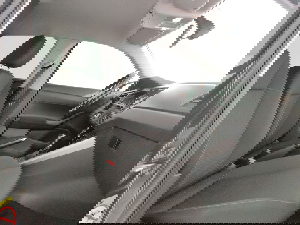 Volkswagen Polo usata a Napoli (8)