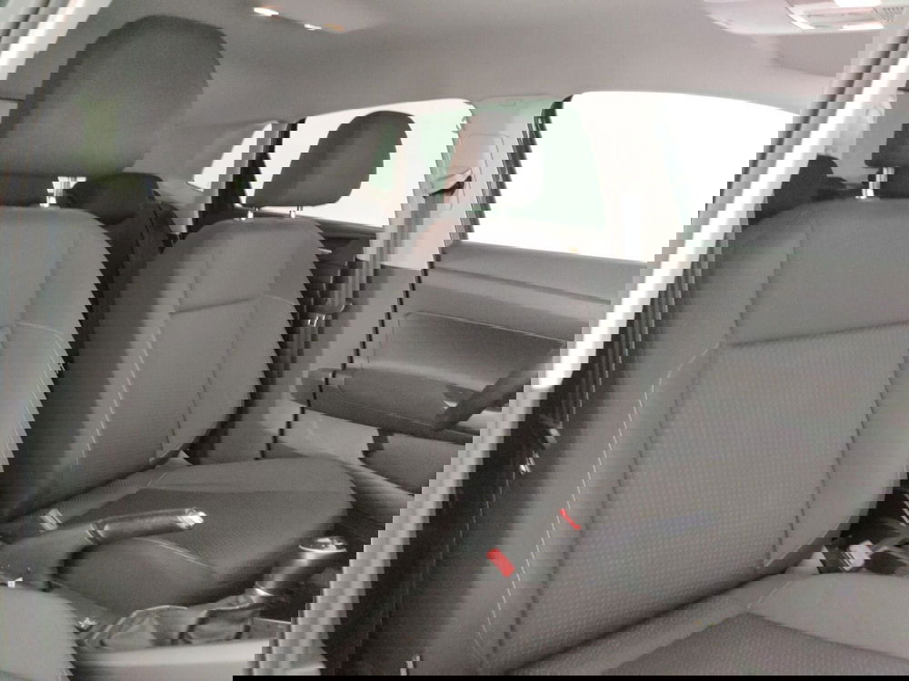 Volkswagen Polo usata a Napoli (9)