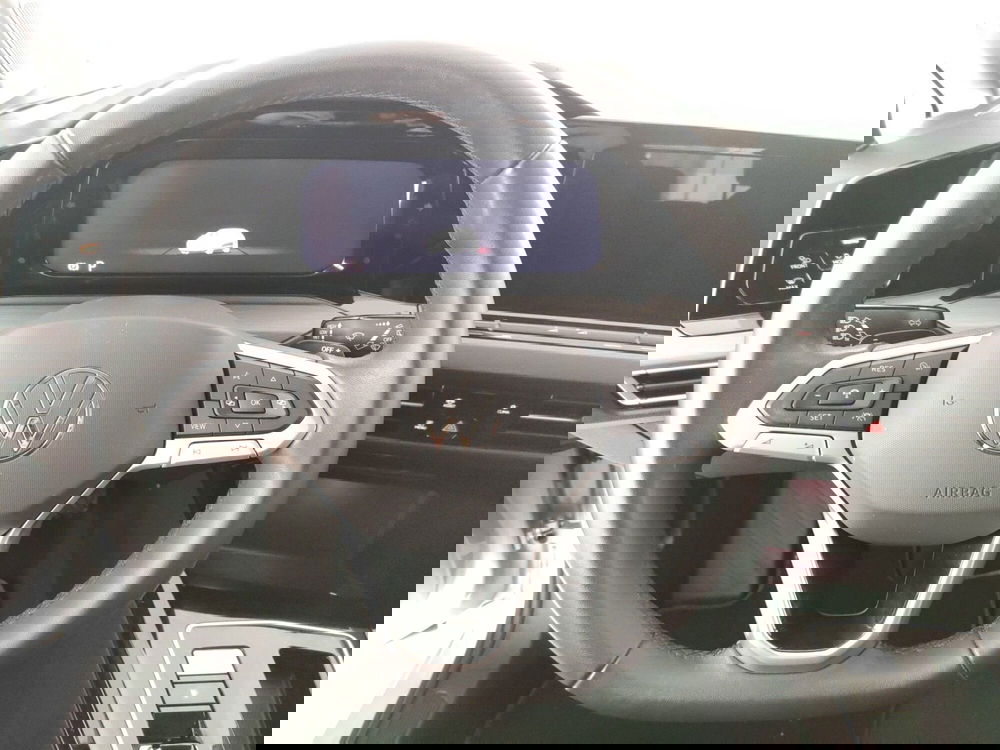 Volkswagen Golf usata a Napoli (12)