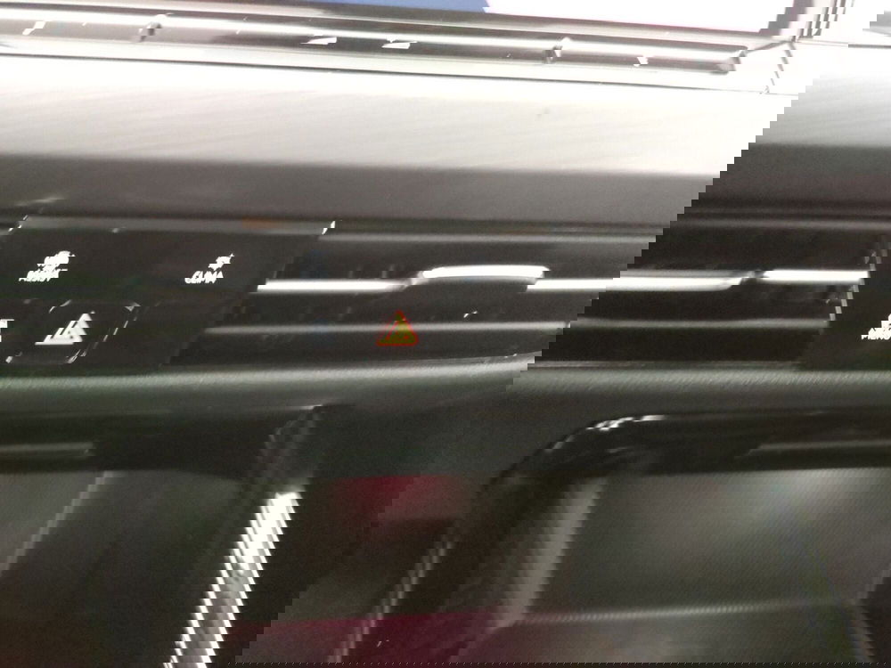 Volkswagen Golf usata a Napoli (14)