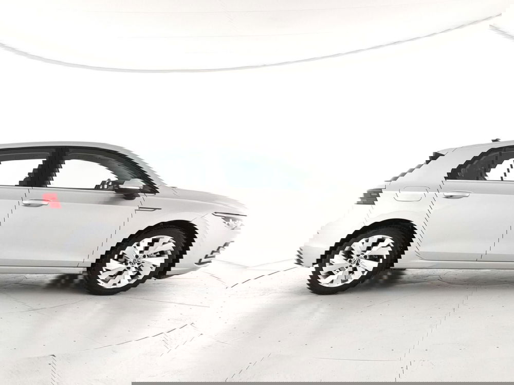 Volkswagen Golf usata a Napoli (3)