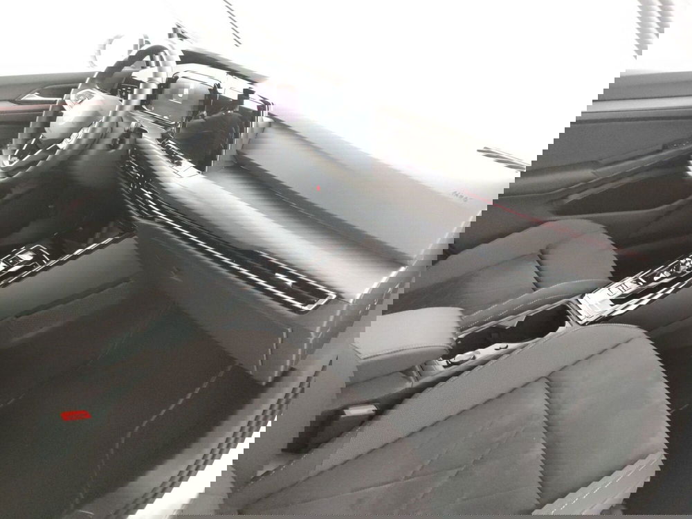 Volkswagen Golf usata a Napoli (5)