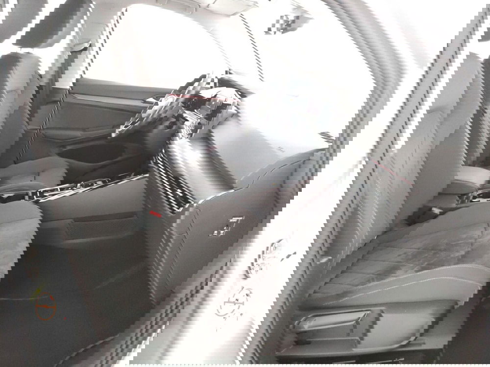 Volkswagen Golf usata a Napoli (6)