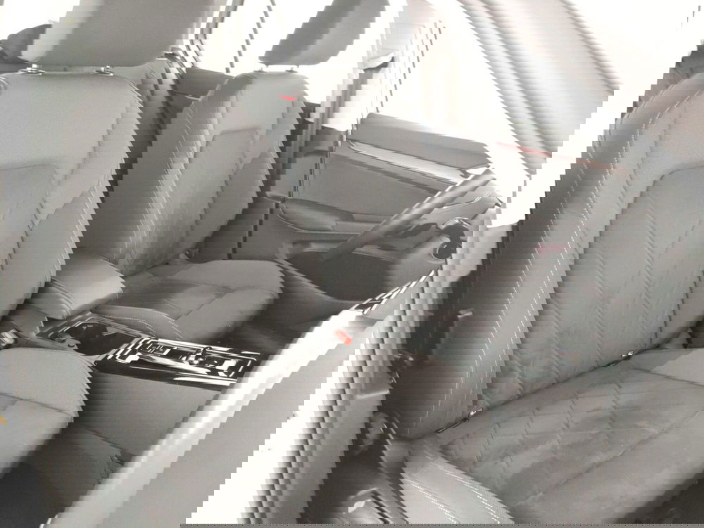 Volkswagen Golf usata a Napoli (7)