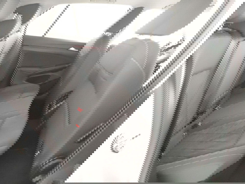 Volkswagen Golf usata a Napoli (8)