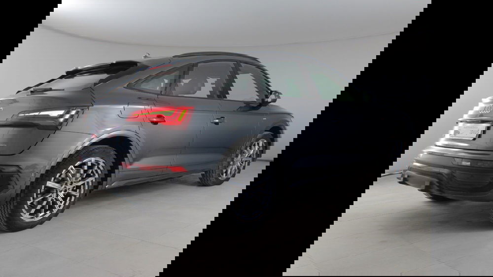 Audi Q5 Sportback usata a Palermo (10)