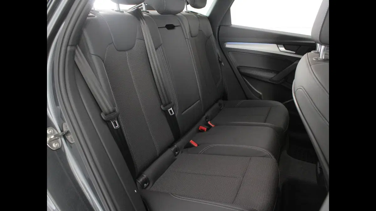 Audi Q5 Sportback usata a Palermo (12)