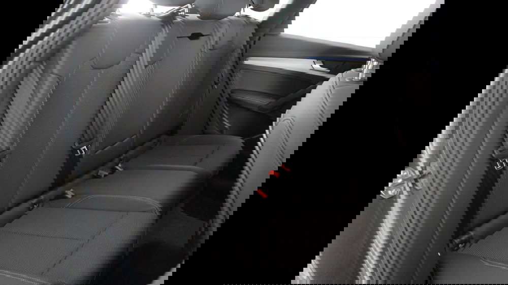 Audi Q5 Sportback usata a Palermo (12)