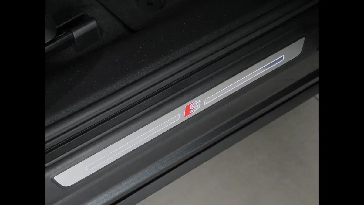 Audi Q5 Sportback usata a Palermo (13)