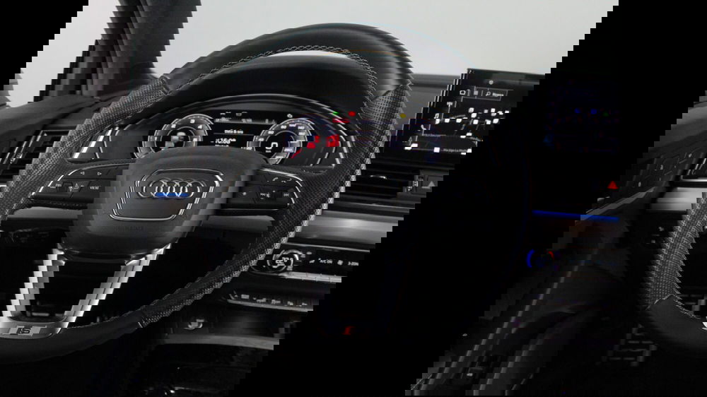 Audi Q5 Sportback usata a Palermo (15)