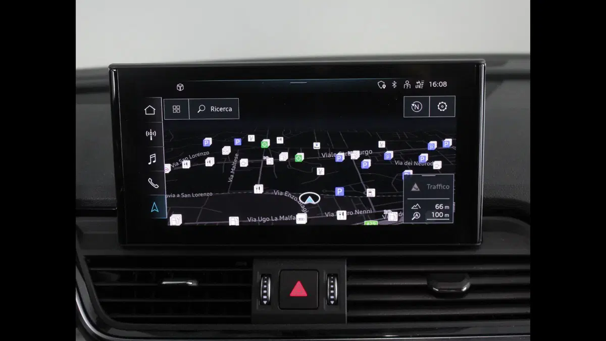 Audi Q5 Sportback usata a Palermo (16)