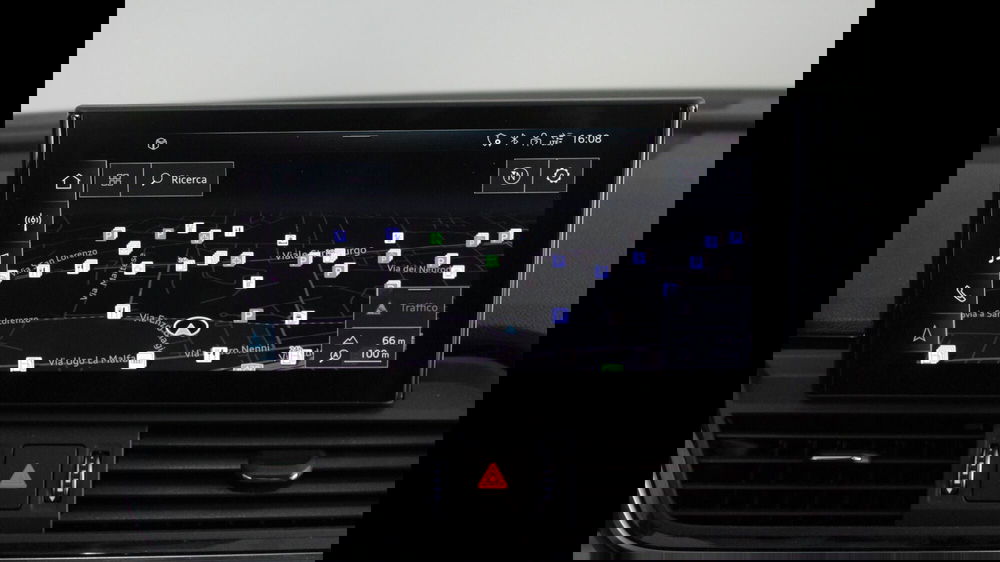 Audi Q5 Sportback usata a Palermo (16)