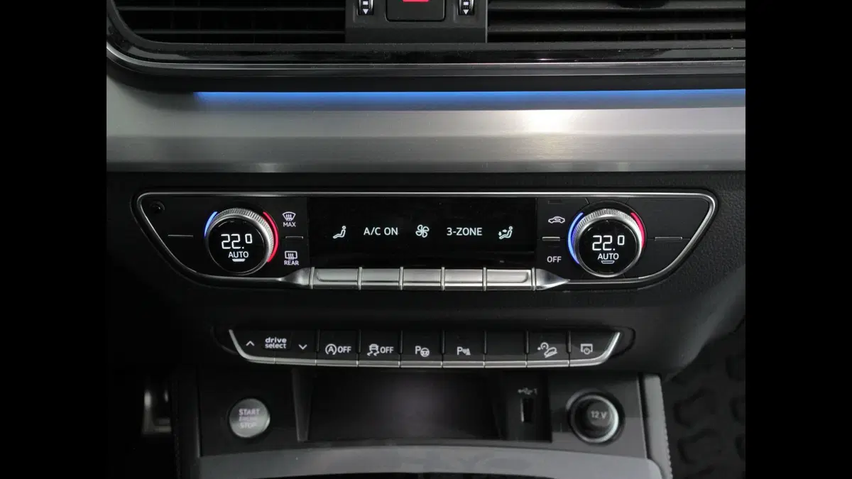Audi Q5 Sportback usata a Palermo (17)