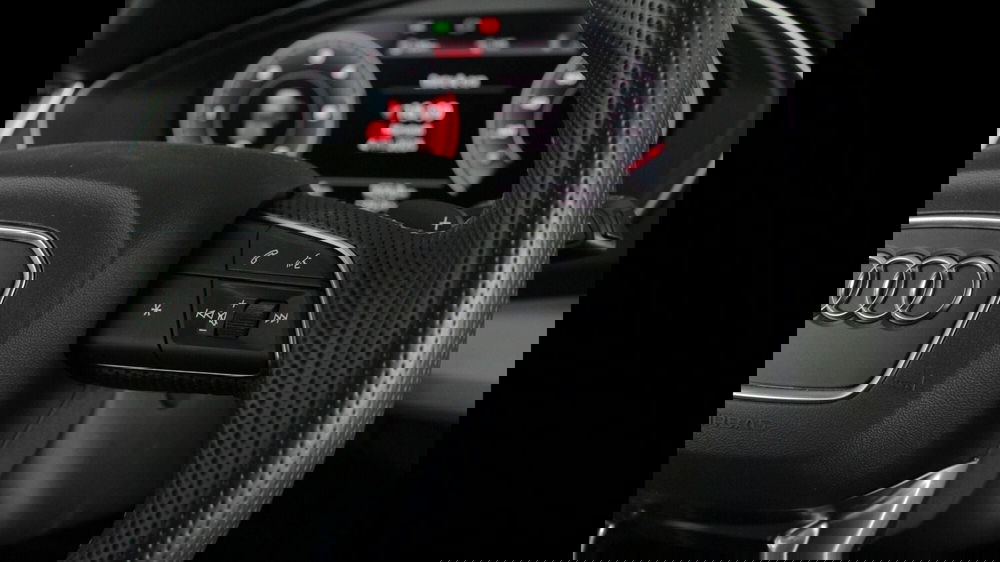 Audi Q5 Sportback usata a Palermo (18)