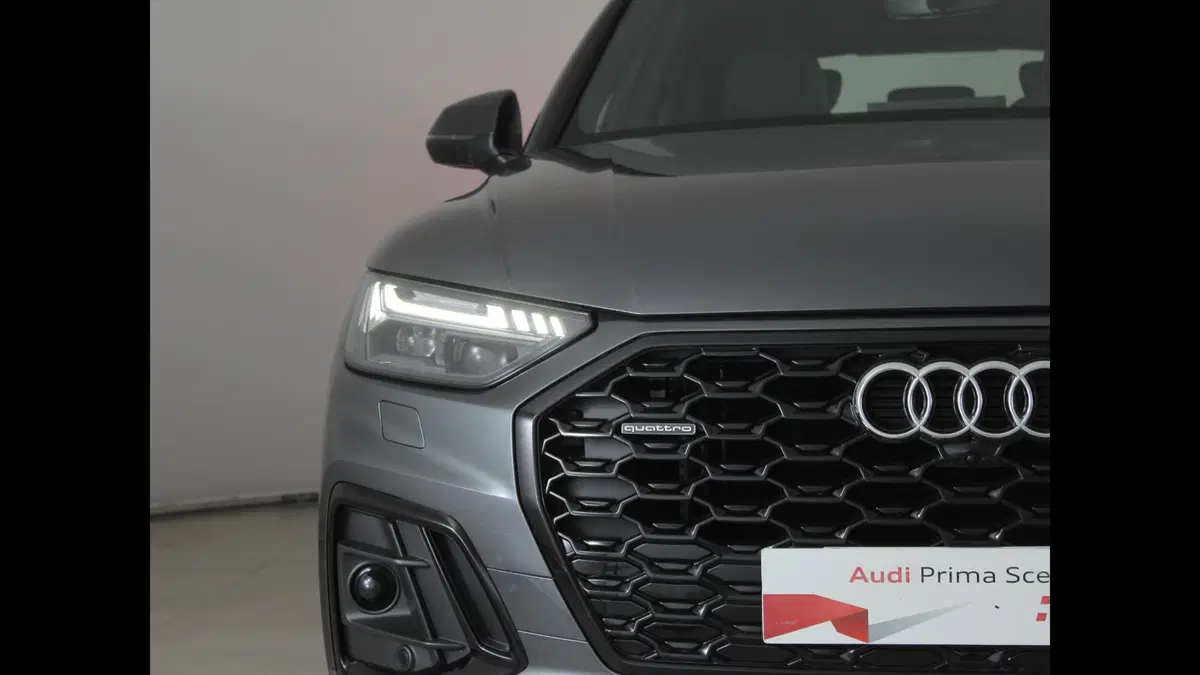 Audi Q5 Sportback usata a Palermo (3)